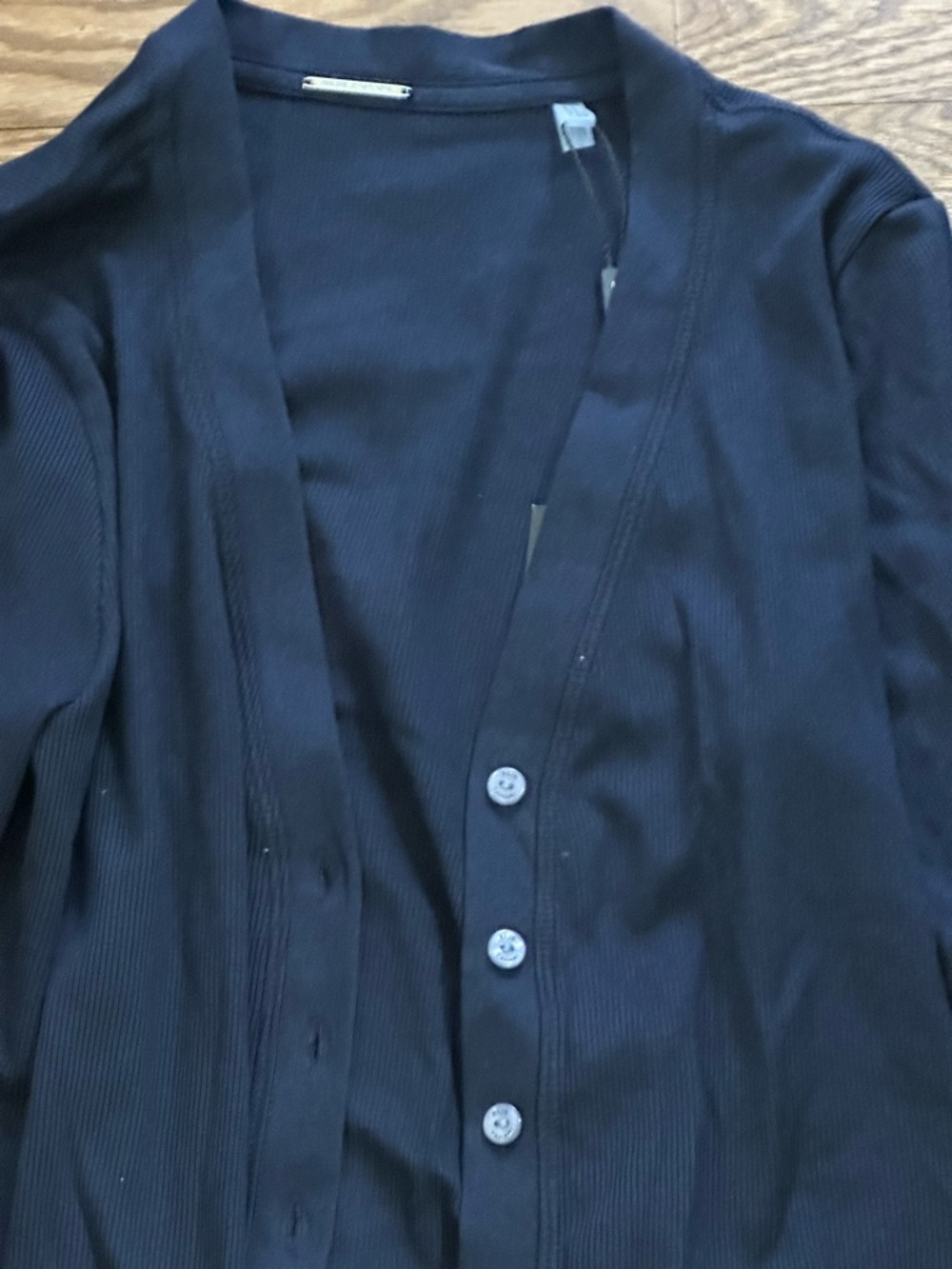 Ellie Tahari Kinsley Cardigan - Picture 5 of 9